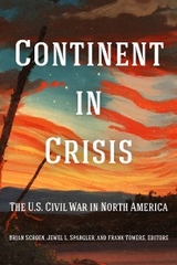 Continent in Crisis - 