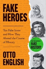 Fake Heroes -  Otto English