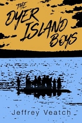 The Dyer Island Boys - Jeffrey Veatch