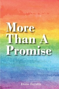 More Than A Promise - Diane Boyette