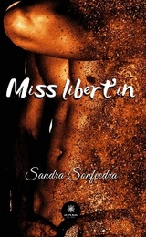 Miss libert'in - Sandra Sonfeedra