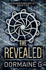 The Revealed - Dormaine G