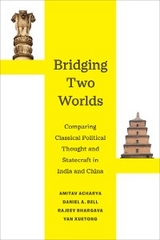 Bridging Two Worlds - 