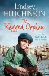 Ragged Orphan -  Lindsey Hutchinson