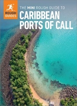 Mini Rough Guide to Caribbean Ports of Call (Travel Guide eBook) -  Rough Guides