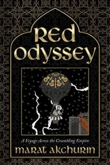 Red Odyssey -  Marat Akchurin