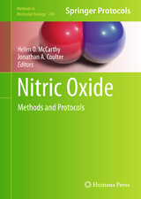 Nitric Oxide - 