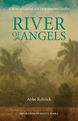 River of Angels -  Abbe Rolnick