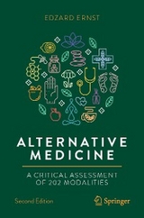 Alternative Medicine - Edzard Ernst