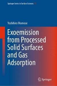 Exoemission from Processed Solid Surfaces and Gas Adsorption - Yoshihiro Momose