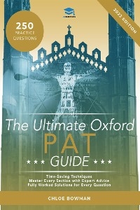 The Ultimate PAT Guide - Chloe Bowman