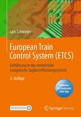 European Train Control System (ETCS) - Lars Schnieder