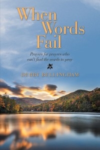 When Words Fail -  Debby Bellingham