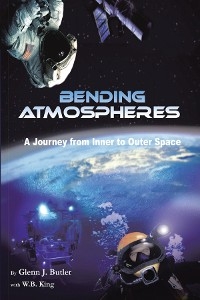 Bending Atmospheres -  Glenn J Butler,  W.B. King