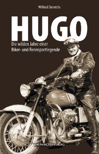 Hugo - Wilfried Dieterichs