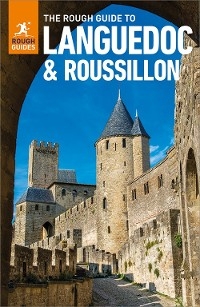 The Rough Guide to Languedoc & Roussillon (Travel Guide eBook) - Rough Guides