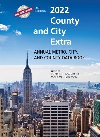 County and City Extra 2022 - 