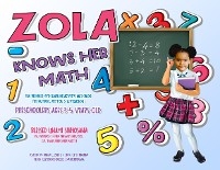 Zola Knows Her Math -  Blessed Unami Sikhosana