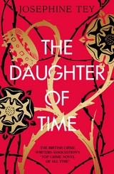 Daughter of Time -  Josephine Tey