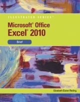 Microsoft® Excel 2010 - Reding, Elizabeth