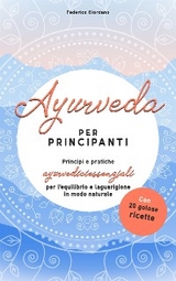 Ayurveda per principianti - Federico Giordano