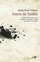 Diario de Teófilo -  Josep Rius Camps