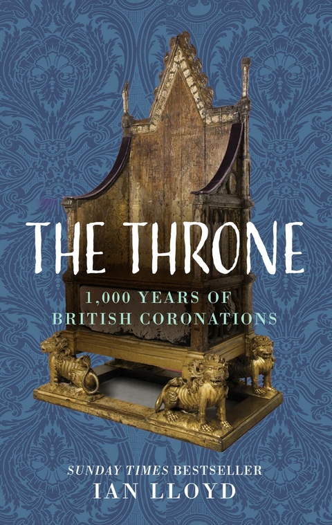 The Throne -  Ian Lloyd