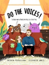 Do the Voices - Melinda Issakov