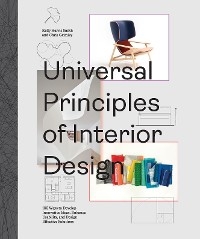 Universal Principles of Interior Design - Chris Grimley, Kelly Harris Smith