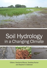 Soil Hydrology in a Changing Climate - 