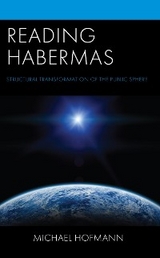 Reading Habermas -  Michael Hofmann