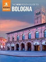 Mini Rough Guide to Bologna (Travel Guide eBook) -  Rough Guides