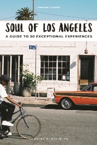 Soul of Los Angeles -  Emilien Crespo