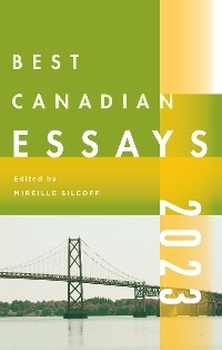 Best Canadian Essays 2023 - 