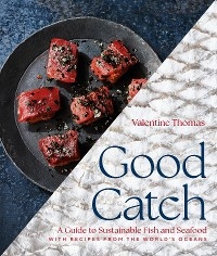 Good Catch - Valentine Thomas