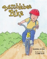 Bumblebee Bike - Sandra Levins