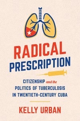 Radical Prescription - Kelly Urban