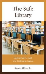 Safe Library -  Steve Albrecht