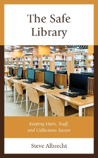 Safe Library -  Steve Albrecht