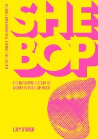 She Bop - Lucy O'Brien