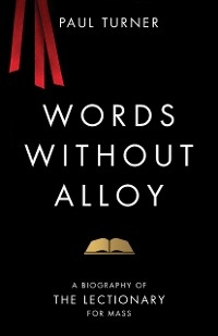 Words without Alloy - Paul Turner