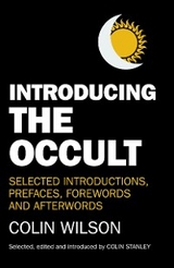 Introducing the Occult - 