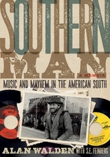 Southern Man -  Alan Walden