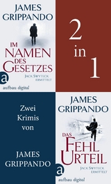 Im Namen des Gesetzes & Das Fehlurteil - James Grippando