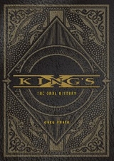 King's X -  Greg Prato