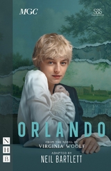 Orlando (NHB Modern Plays) -  Virginia Woolf