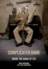 Complicated Game -  Andy Partridge