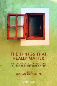 The Things That Really Matter - 