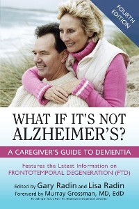 What If It's Not Alzheimer's? - 