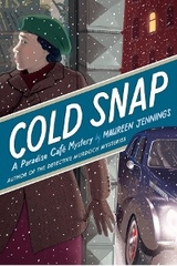 Cold Snap - Maureen Jennings